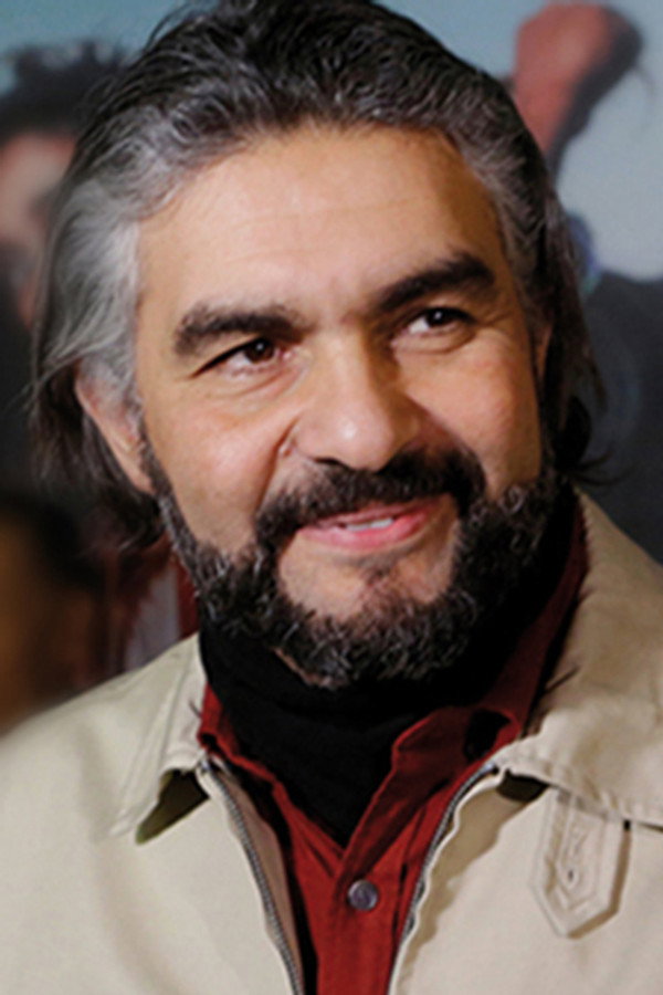 Director