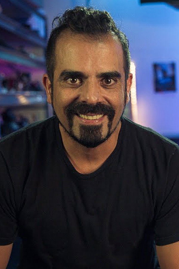 Director