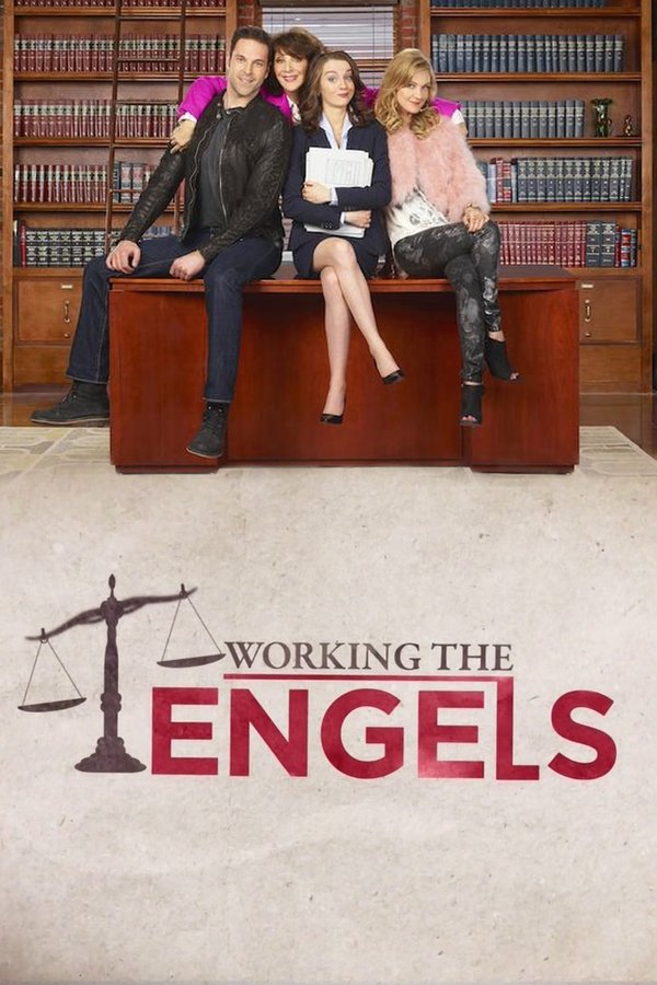 Working The Engels
