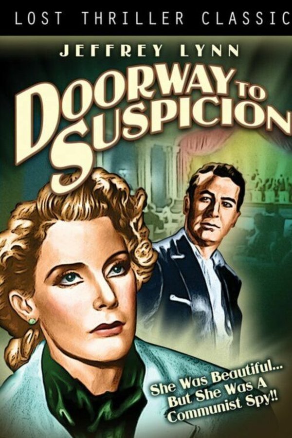 Doorway To Suspicion