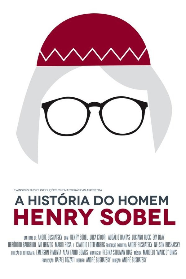 A História Do Homem Henry Sobel