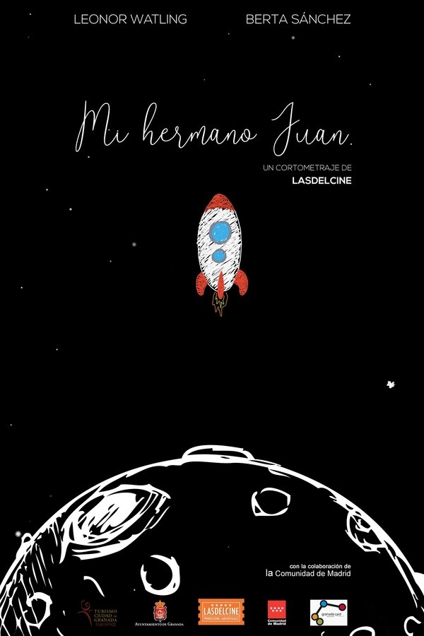 Mi Hermano Juan