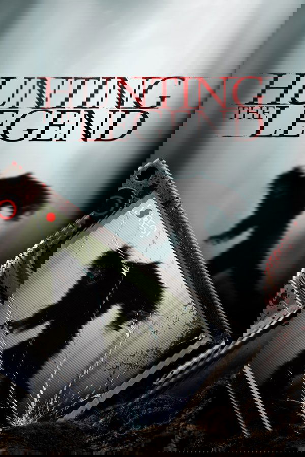 Hunting The Legend