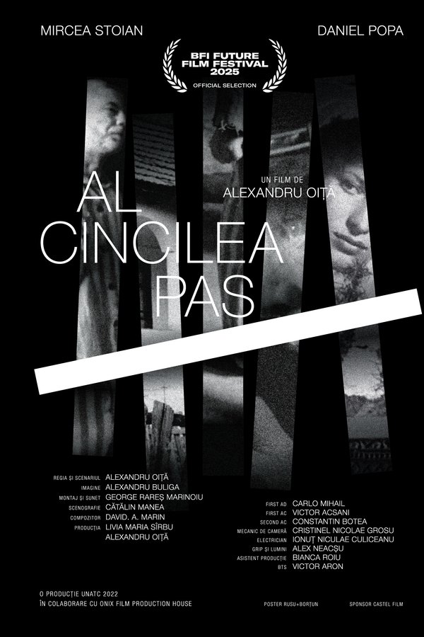 Al Cincilea Pas