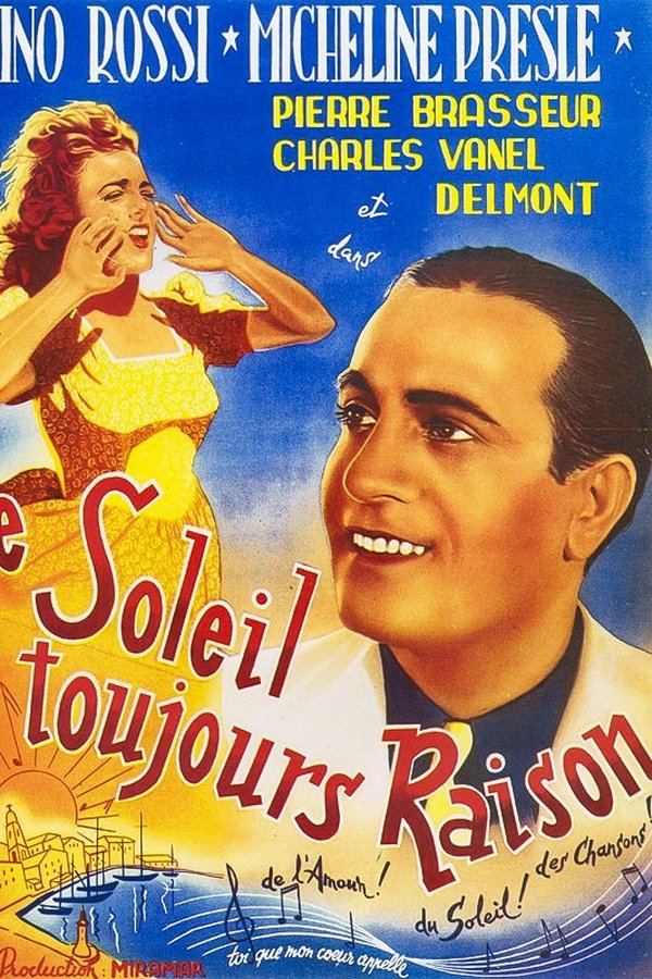 Le Soleil A Toujours Raison