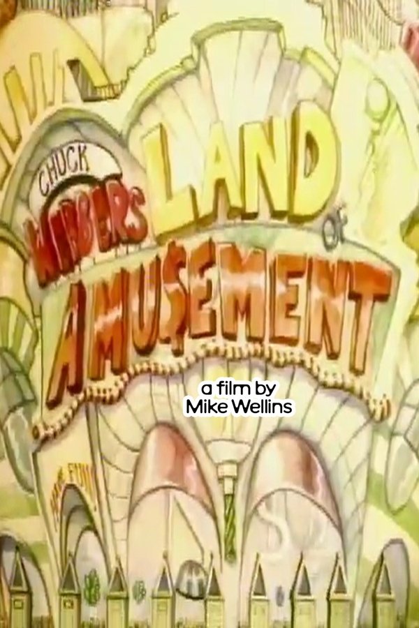 Chuck Webber's Land Of Abusement