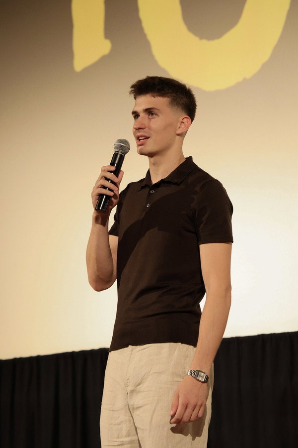 Director