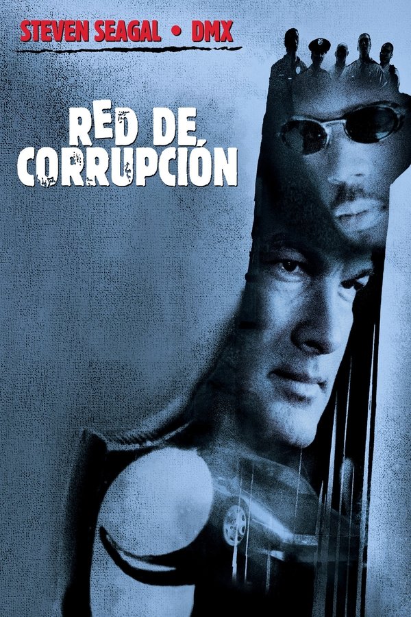 Red De Corrupción