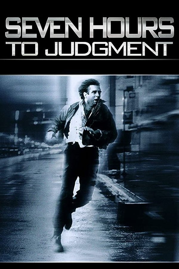 Seven Hours To Judgment