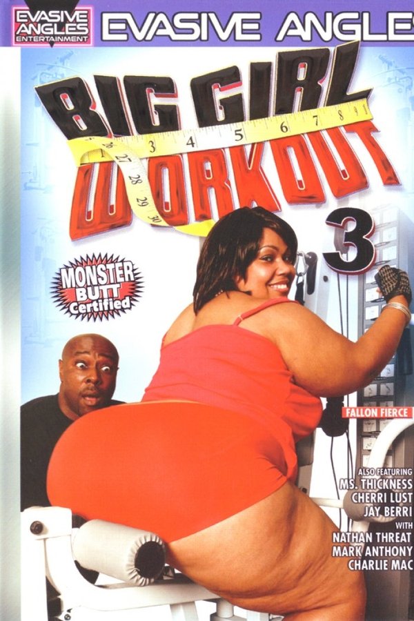 Big Girl Workout 3