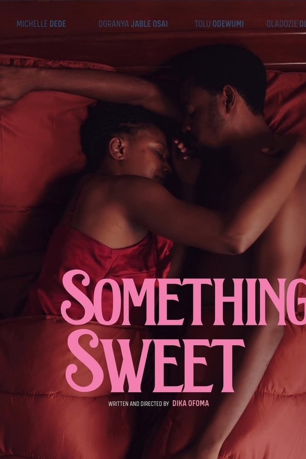 Something Sweet