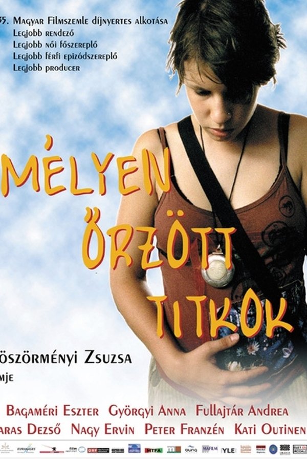 Mélyen őrzött Titkok