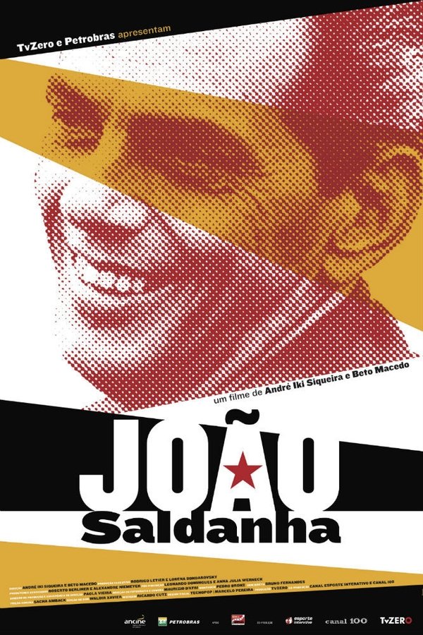 João Saldanha