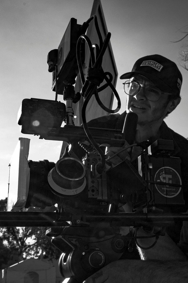 Director