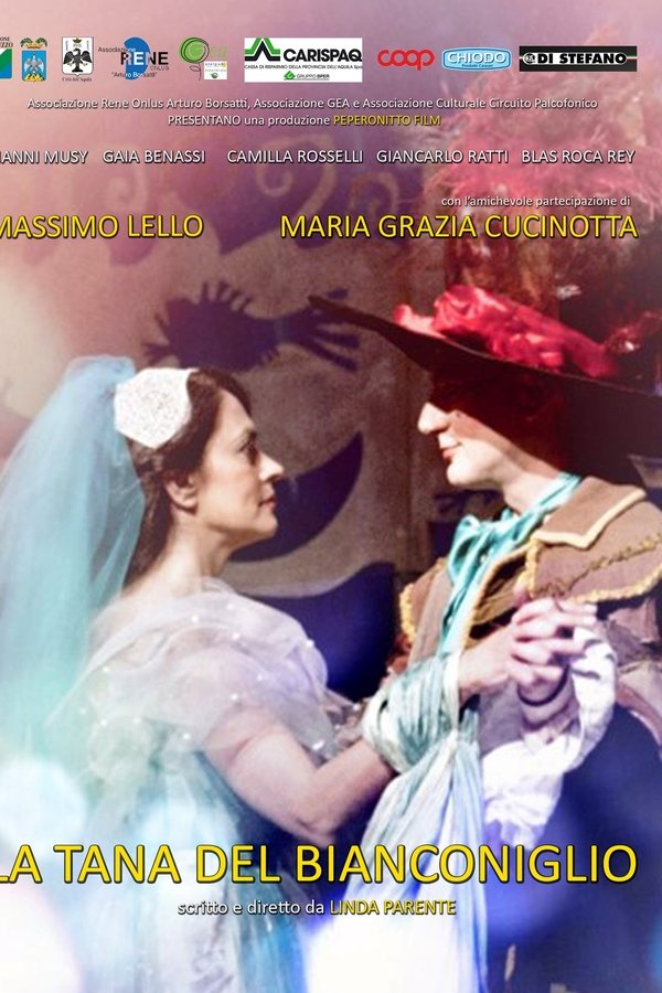 La Tana Del Bianconiglio