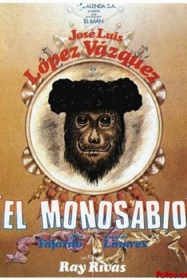 El Monosabio