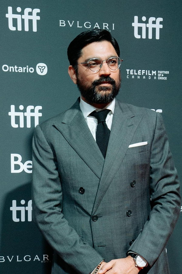 Director