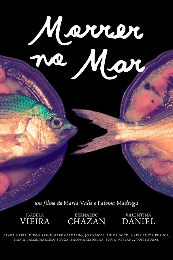 Morrer No Mar