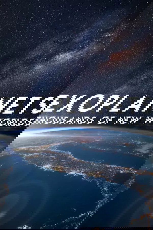 Exoplanets: Thousands of New Worlds