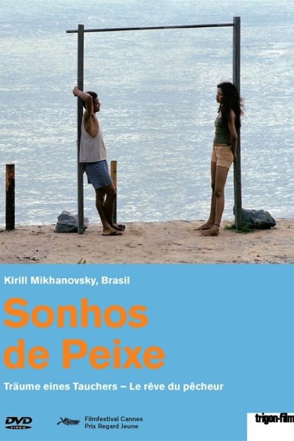 Sonhos De Peixe