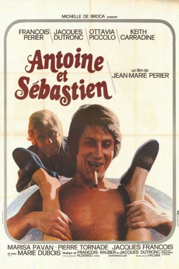 Antoine Et Sébastien