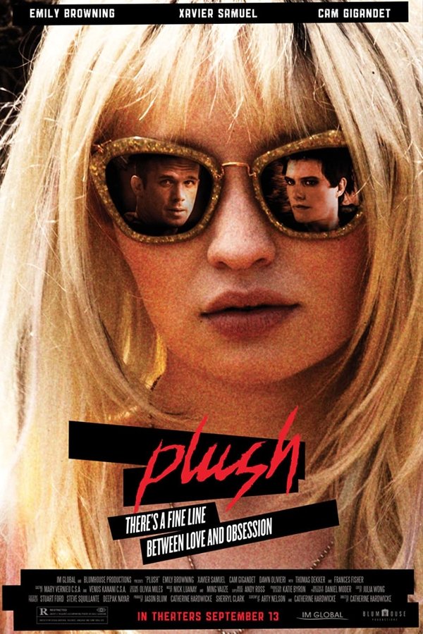 Plush