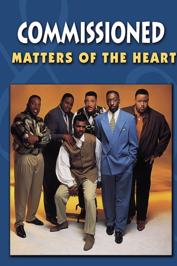 Matters Of The Heart