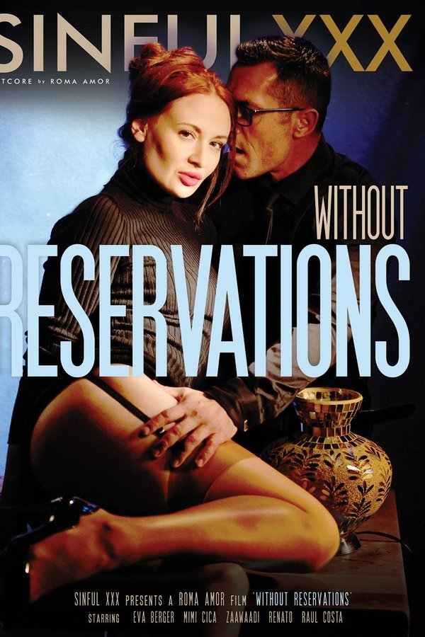 Without Reservations