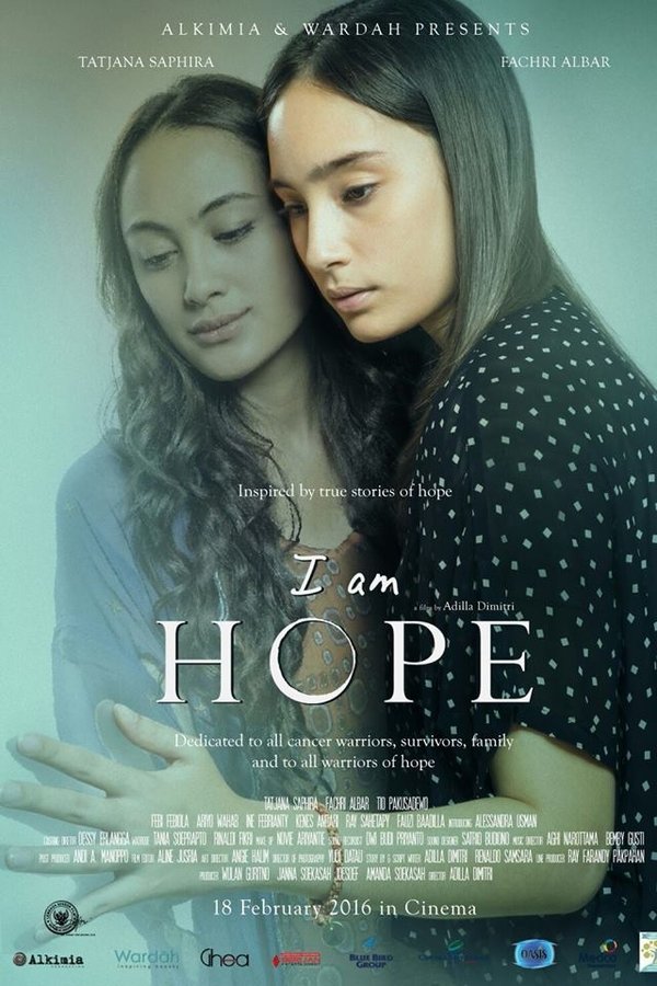 I Am Hope