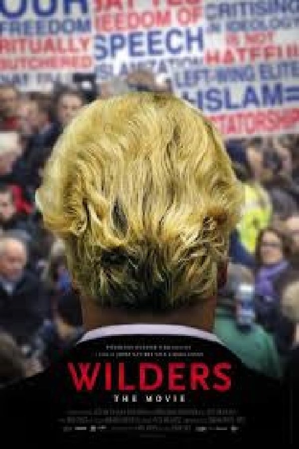 Wilders, The Movie