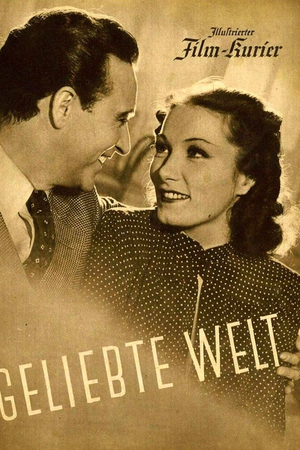 Geliebte Welt