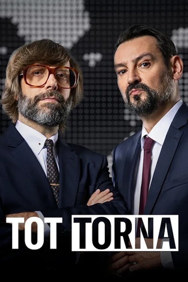 Tot Torna