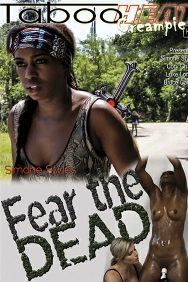 Fear The Dead