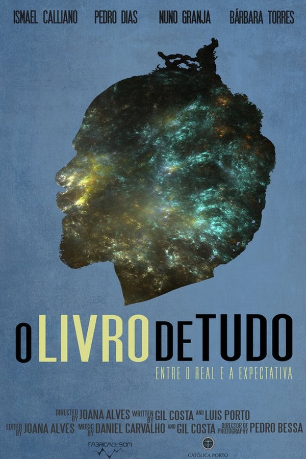 O Livro De Tudo