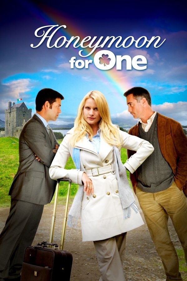 Honeymoon For One