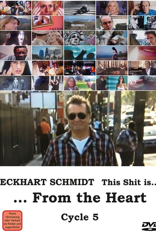 Made In Hollywood: Hitchcocks Blondinen