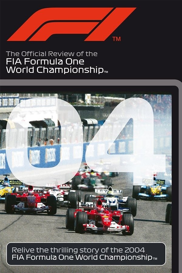 F1 Review 2004
