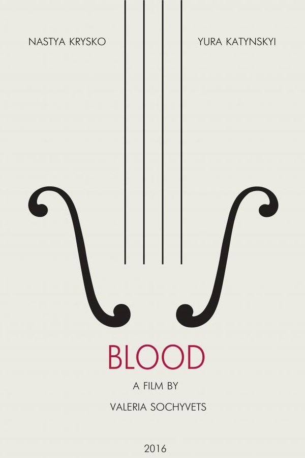 Blood