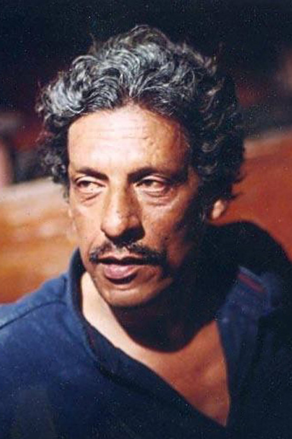 Director
