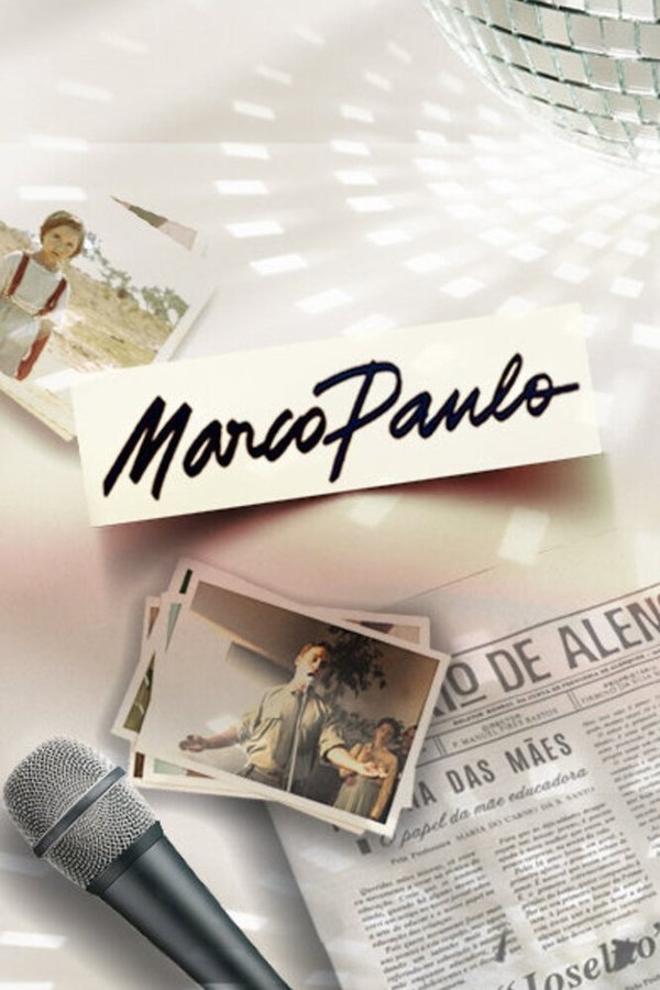 Marco Paulo