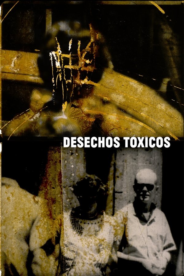 Desechos Tóxicos