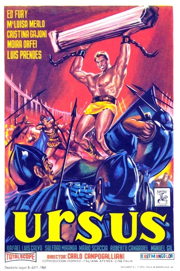Ursus