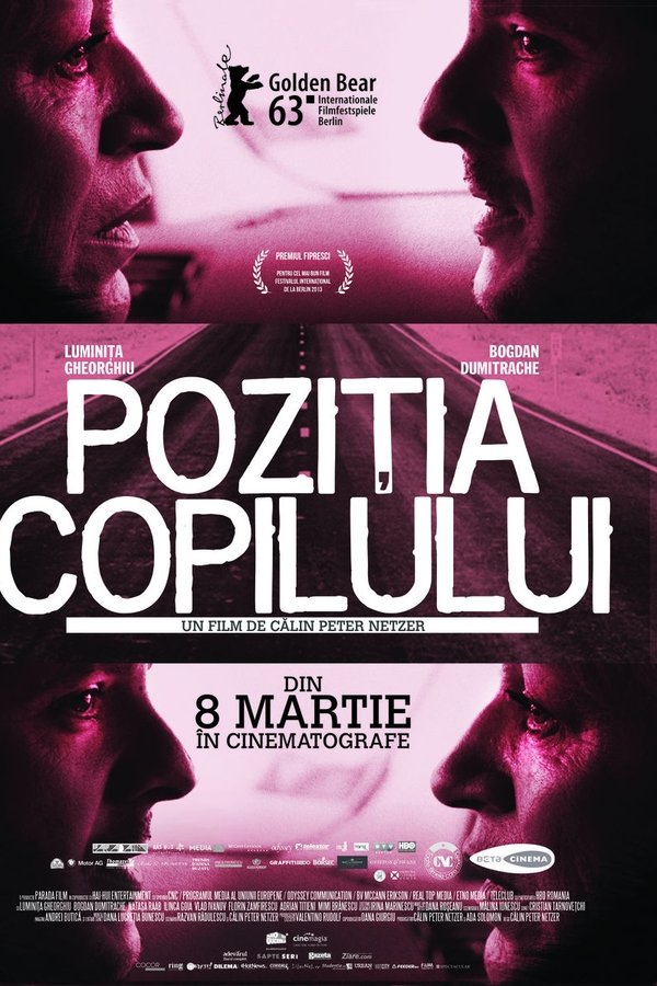 Poziţia Copilului