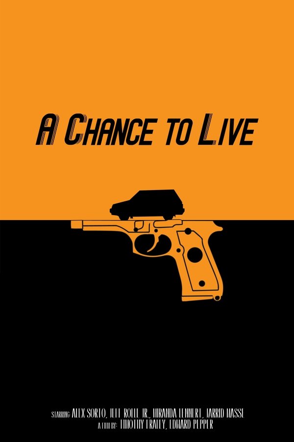 A Chance To Live
