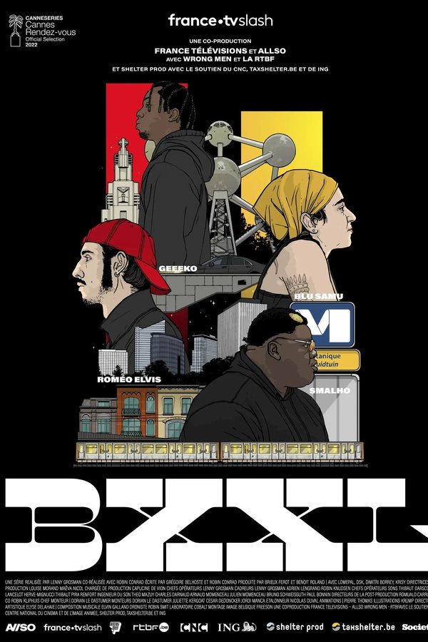 BXXXL
