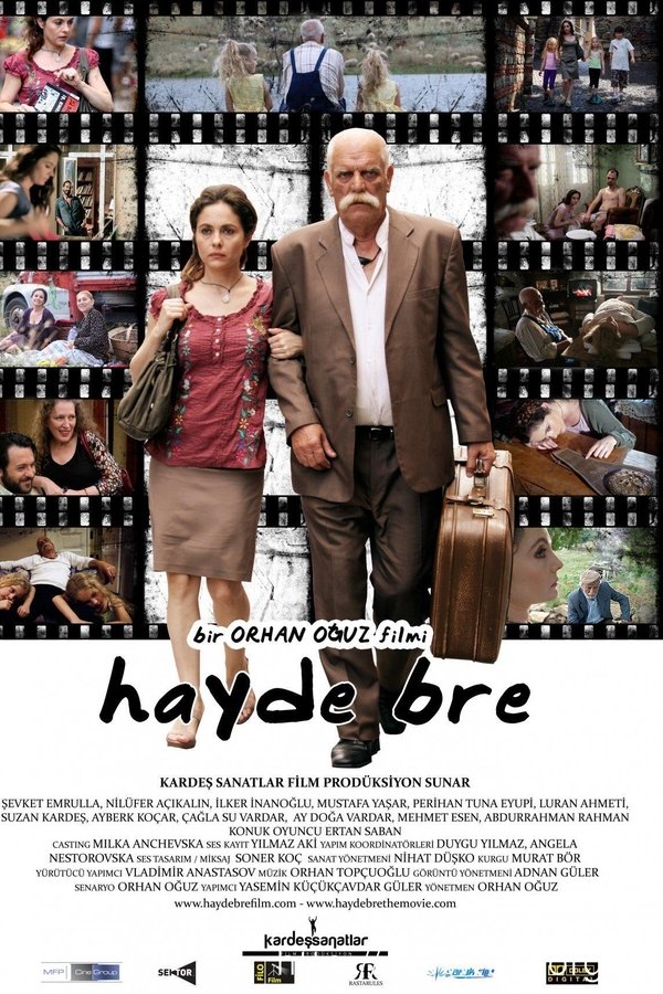 Hayde Bre