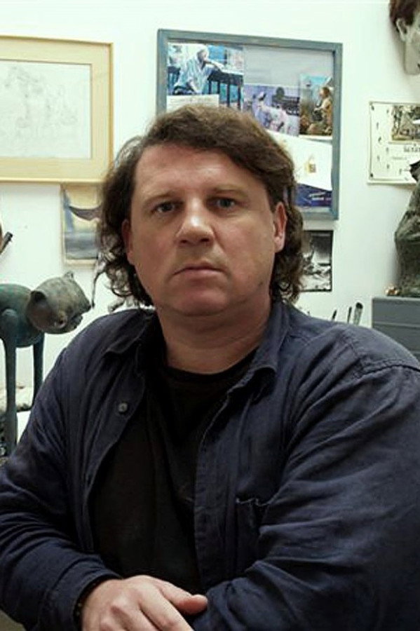 Director