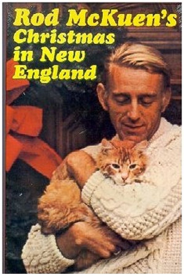 Rod McKuen's Christmas In New England