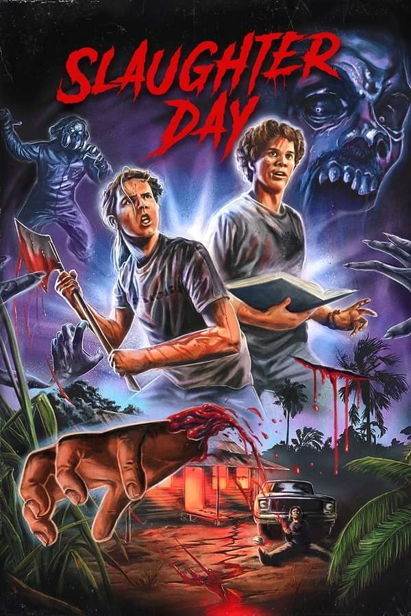 Slaughter Day