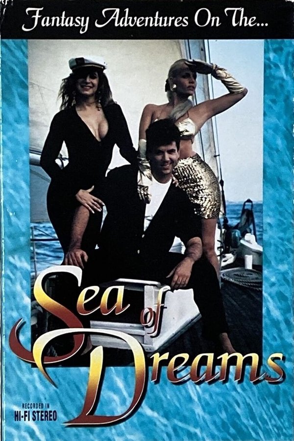 Sea Of Dreams